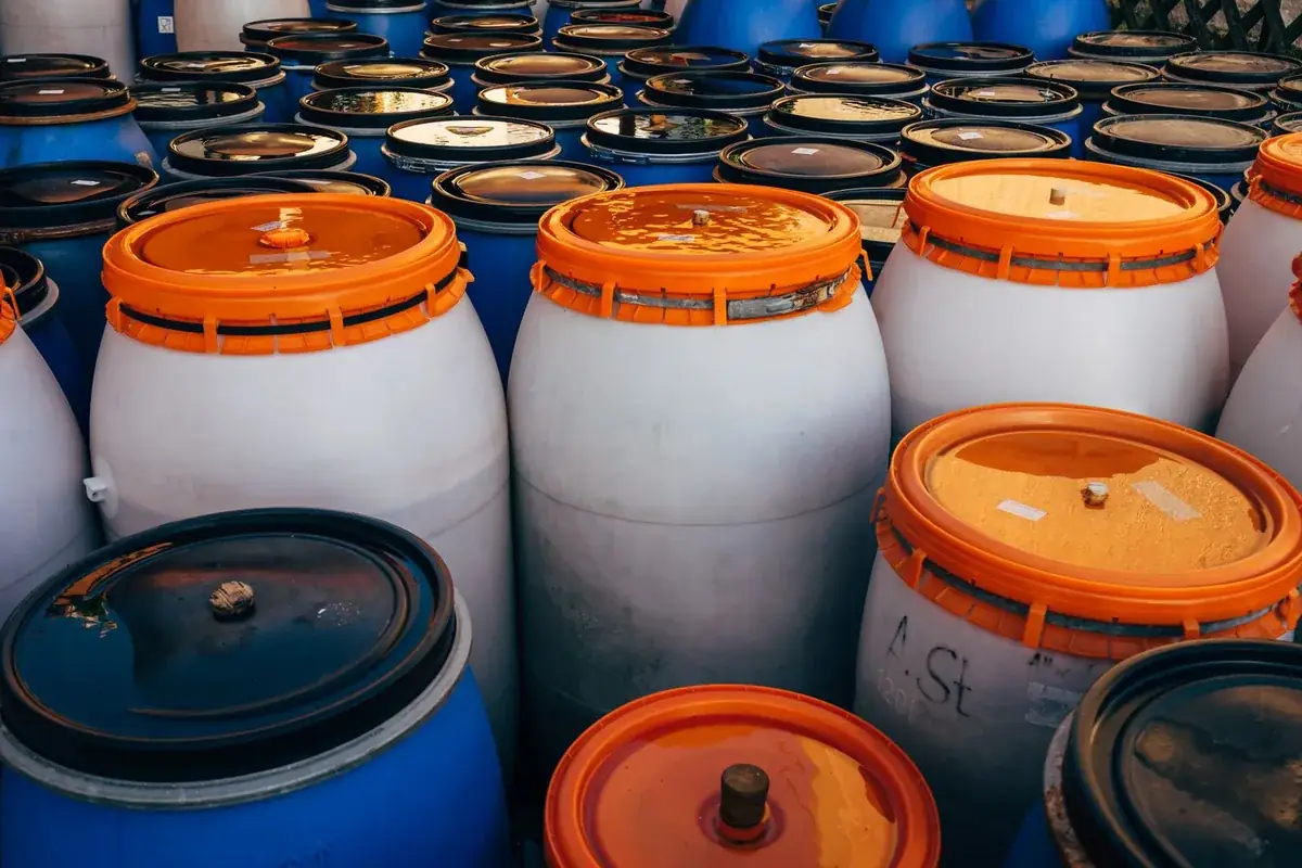 Chemical & Toxic Waste Cleanup in Cayucos, CA